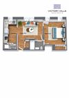 1 BR - D